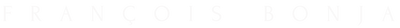 François Bonja