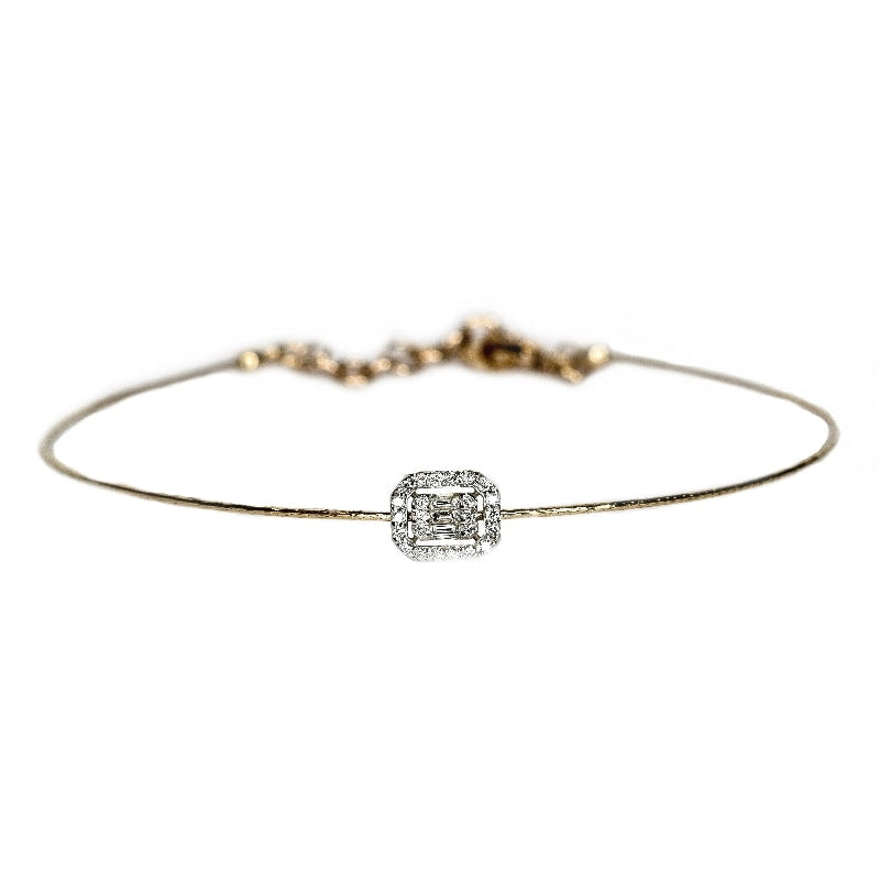 Diamond Bracelet