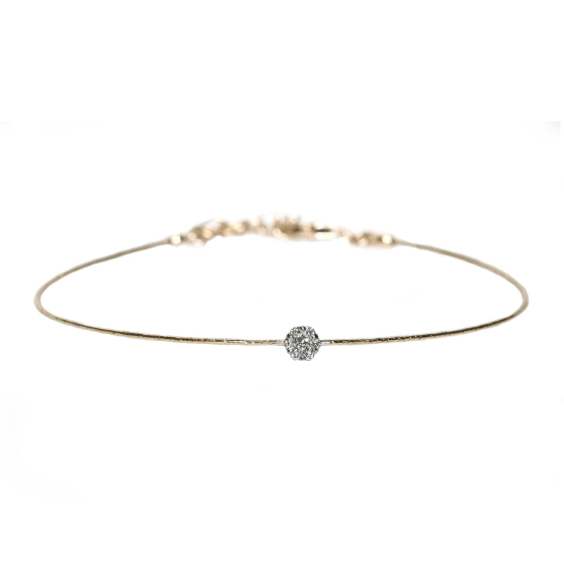 Diamond Bracelet