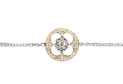 Diamond Bracelet