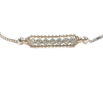 Diamond Bracelet