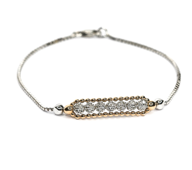 Diamond Bracelet