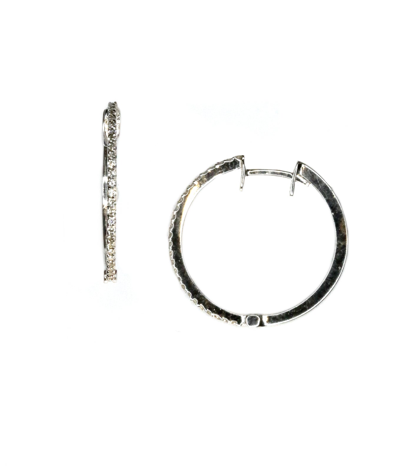 Hoop Earring