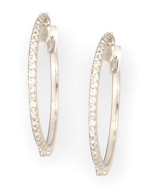 Hoop Earring