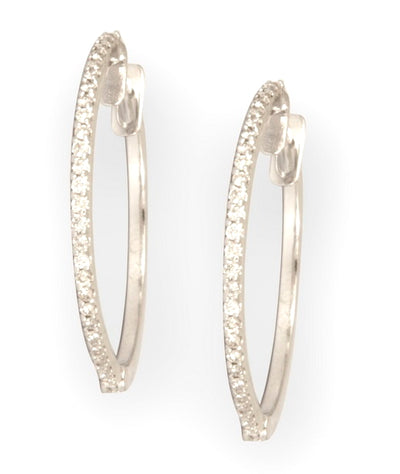 Hoop Earring