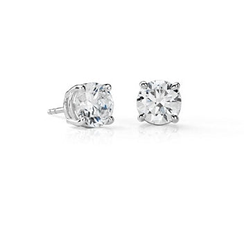 Diamond Earring