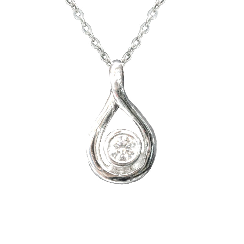 Diamond Pendant
