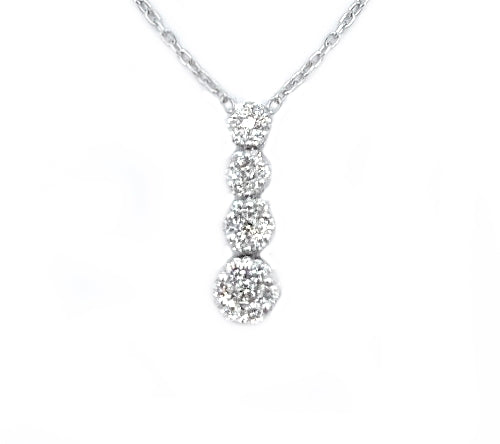 Diamond Pendant